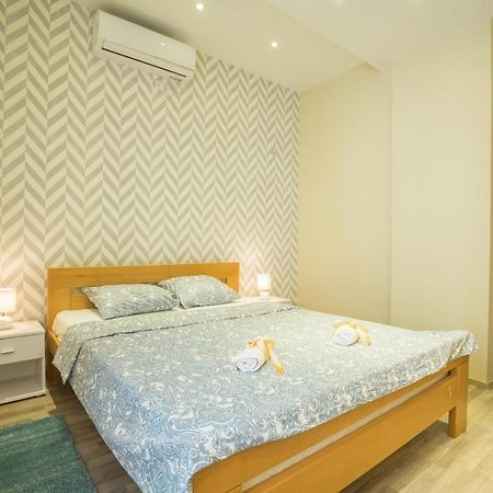 Belgrade Center Apartment Skadarlija II Zewnętrze zdjęcie
