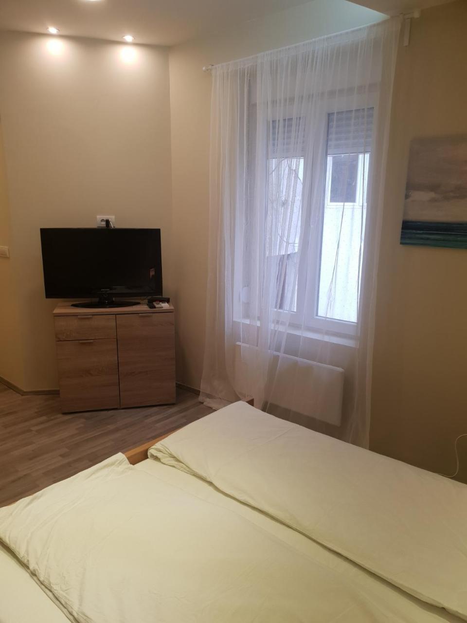 Belgrade Center Apartment Skadarlija II Zewnętrze zdjęcie
