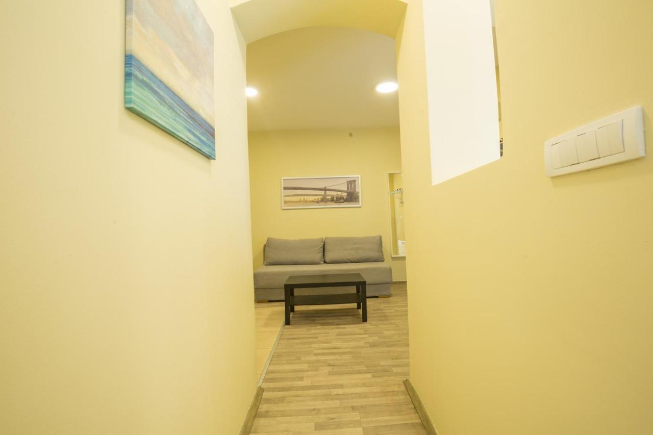 Belgrade Center Apartment Skadarlija II Zewnętrze zdjęcie