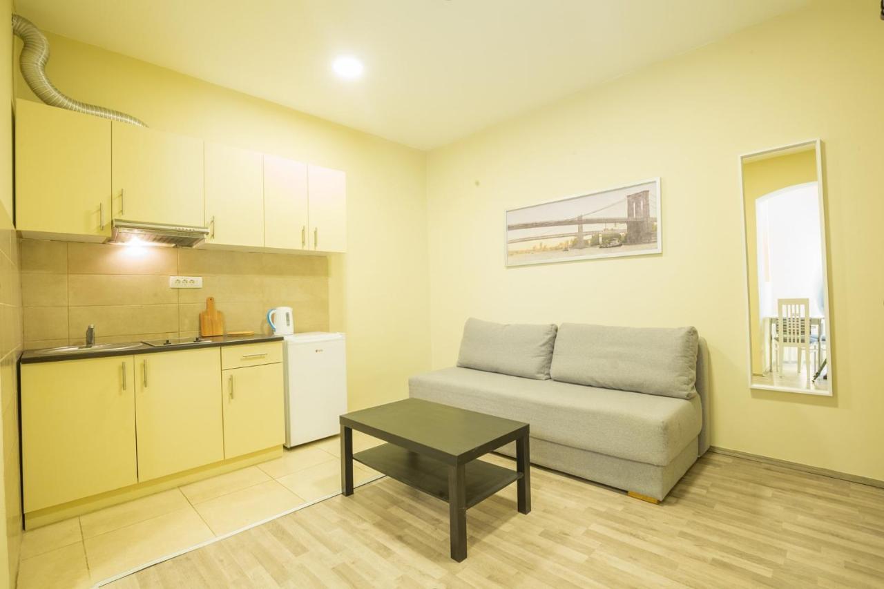 Belgrade Center Apartment Skadarlija II Zewnętrze zdjęcie