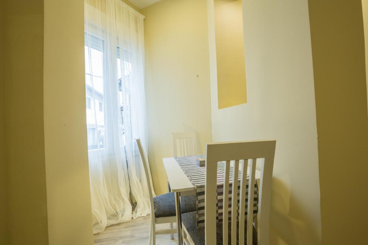 Belgrade Center Apartment Skadarlija II Zewnętrze zdjęcie