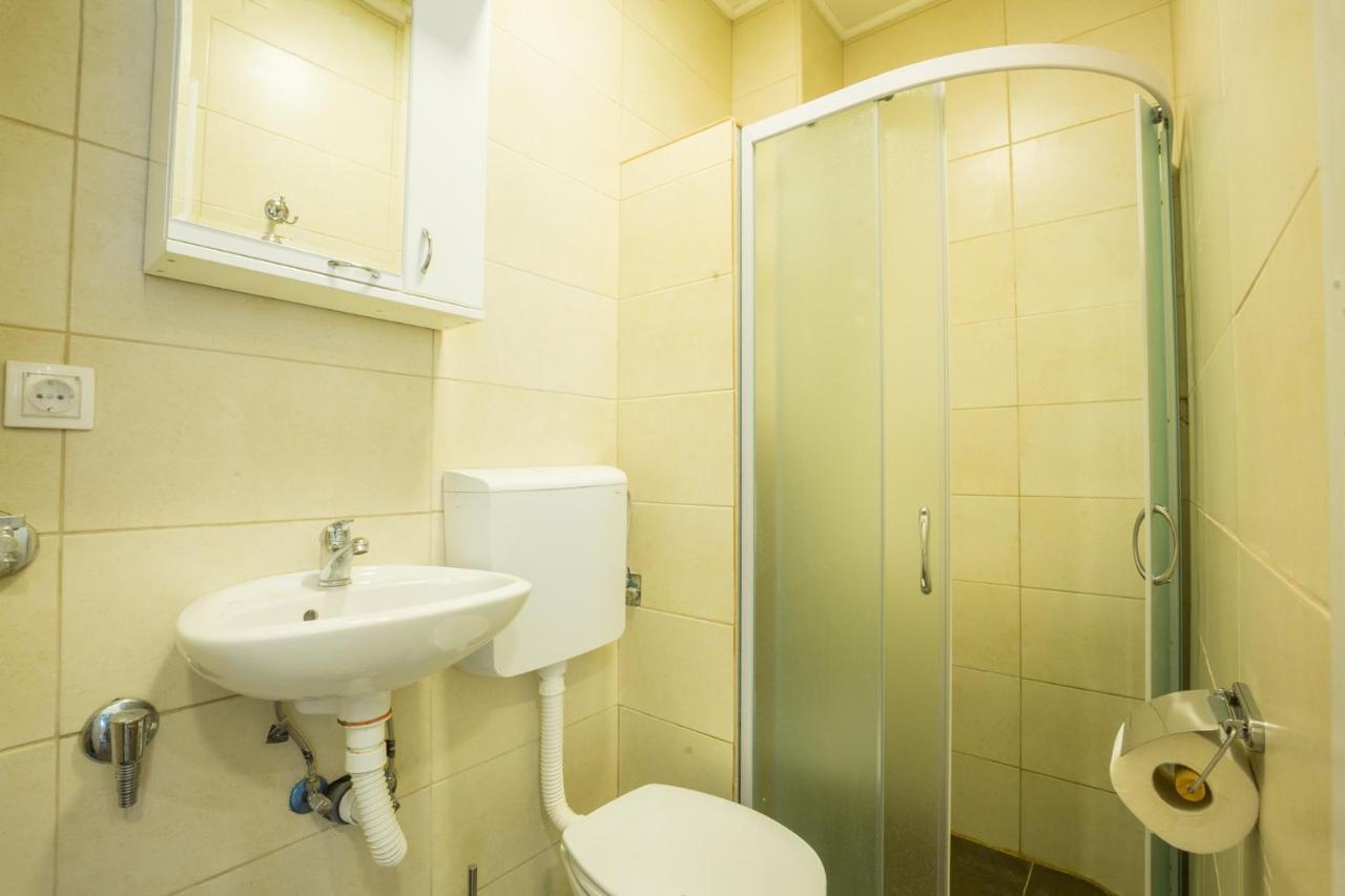Belgrade Center Apartment Skadarlija II Zewnętrze zdjęcie