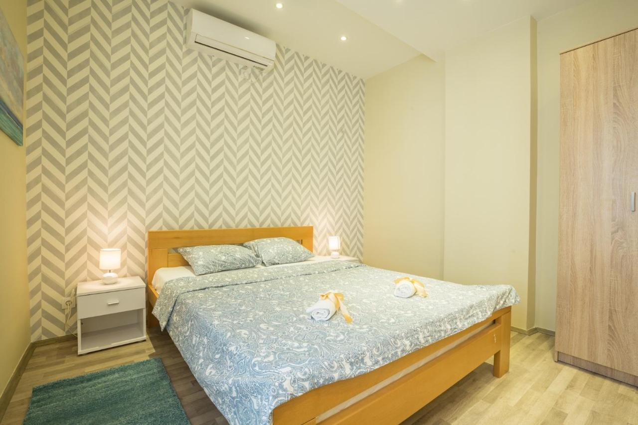 Belgrade Center Apartment Skadarlija II Zewnętrze zdjęcie